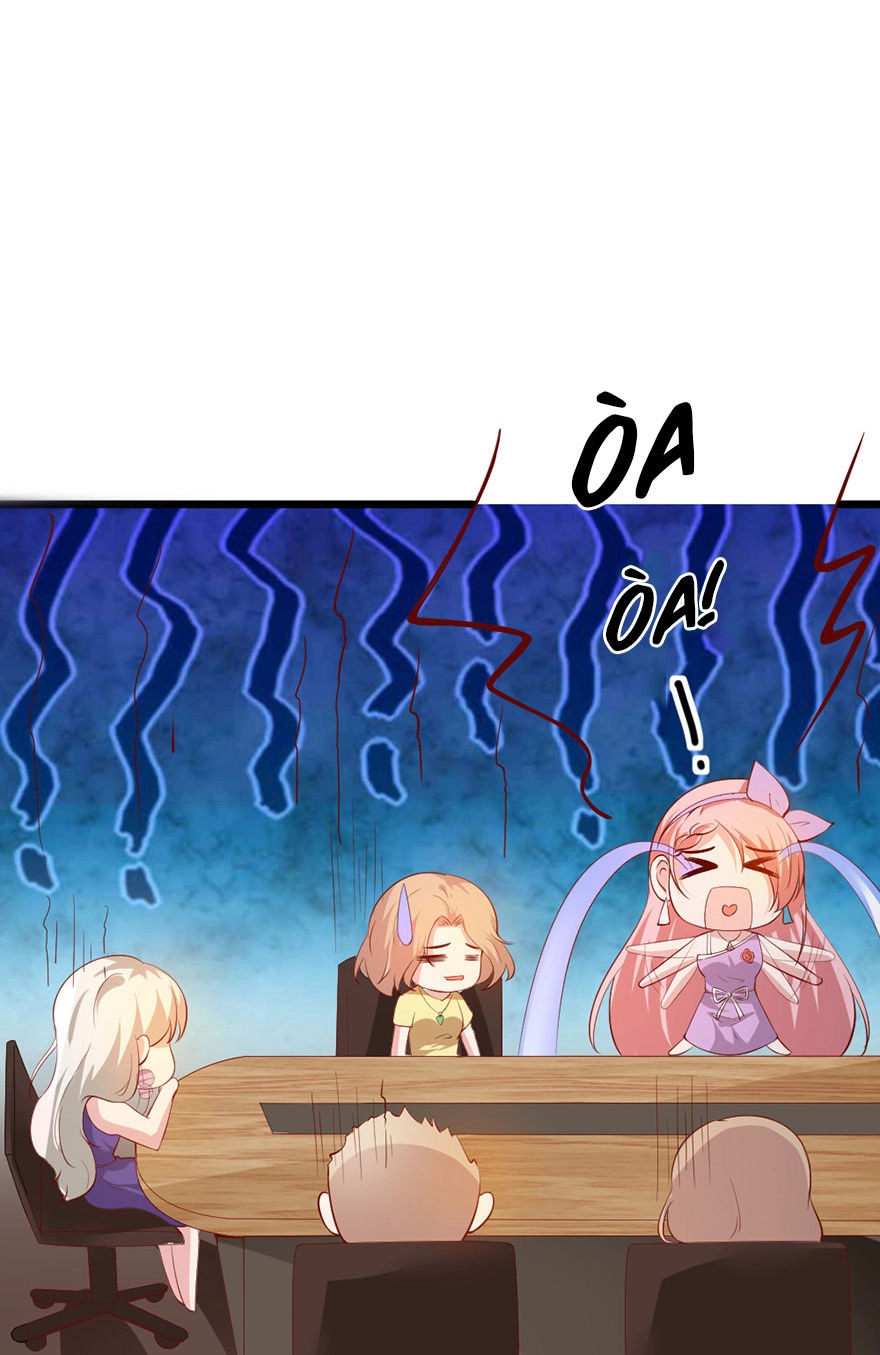 Cấm Tình Điềm Mật: Đế Thiếu Hào Môn Trêu Tận Cửa Chapter 30 - 48