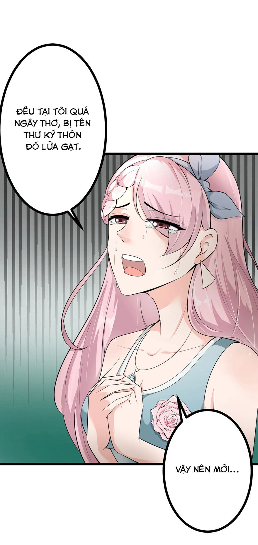 Cấm Tình Điềm Mật: Đế Thiếu Hào Môn Trêu Tận Cửa Chapter 30 - 50