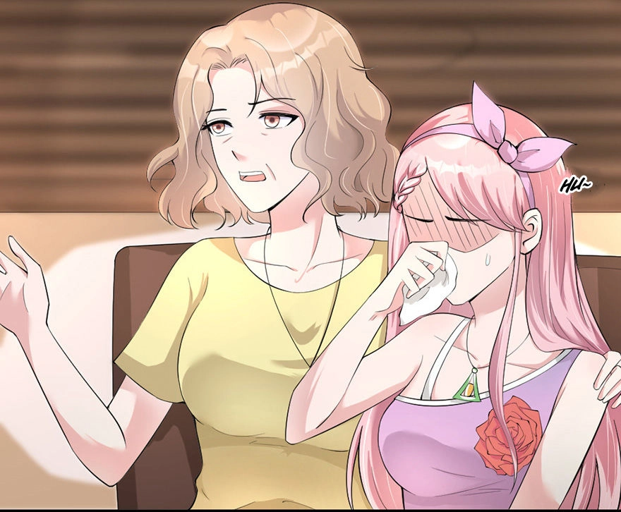 Cấm Tình Điềm Mật: Đế Thiếu Hào Môn Trêu Tận Cửa Chapter 31 - 3