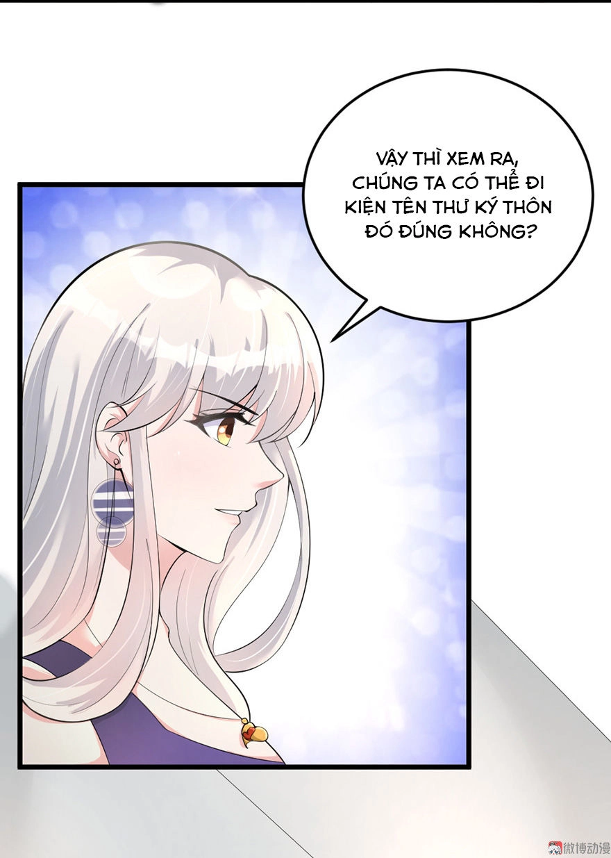 Cấm Tình Điềm Mật: Đế Thiếu Hào Môn Trêu Tận Cửa Chapter 31 - 4