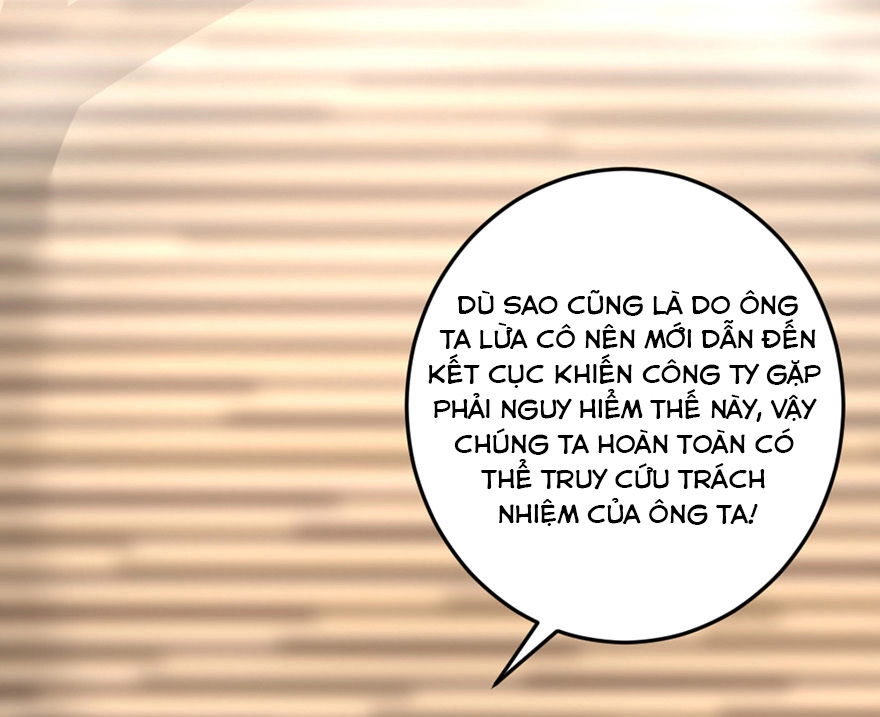 Cấm Tình Điềm Mật: Đế Thiếu Hào Môn Trêu Tận Cửa Chapter 31 - 7