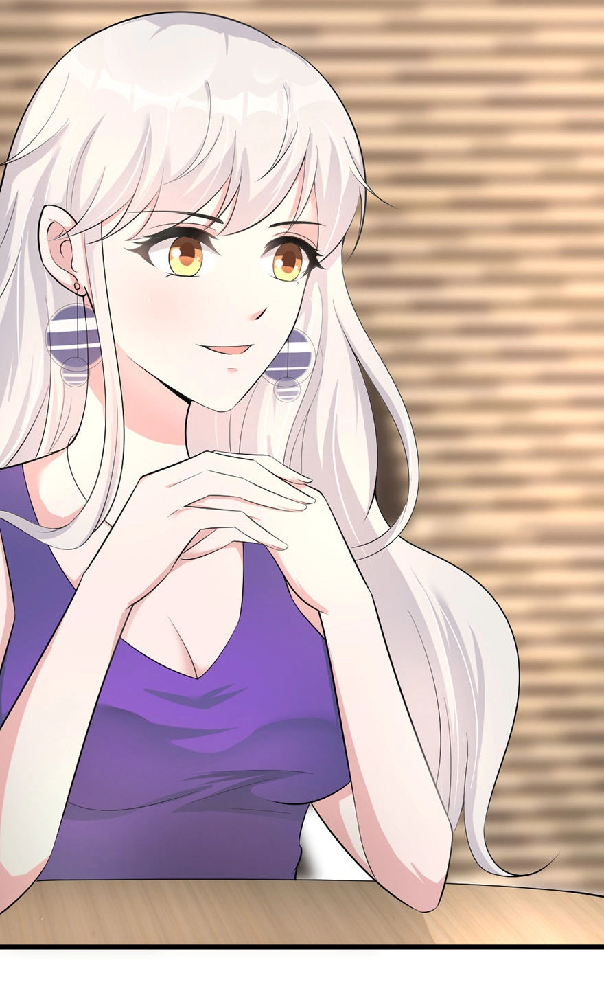 Cấm Tình Điềm Mật: Đế Thiếu Hào Môn Trêu Tận Cửa Chapter 31 - 8