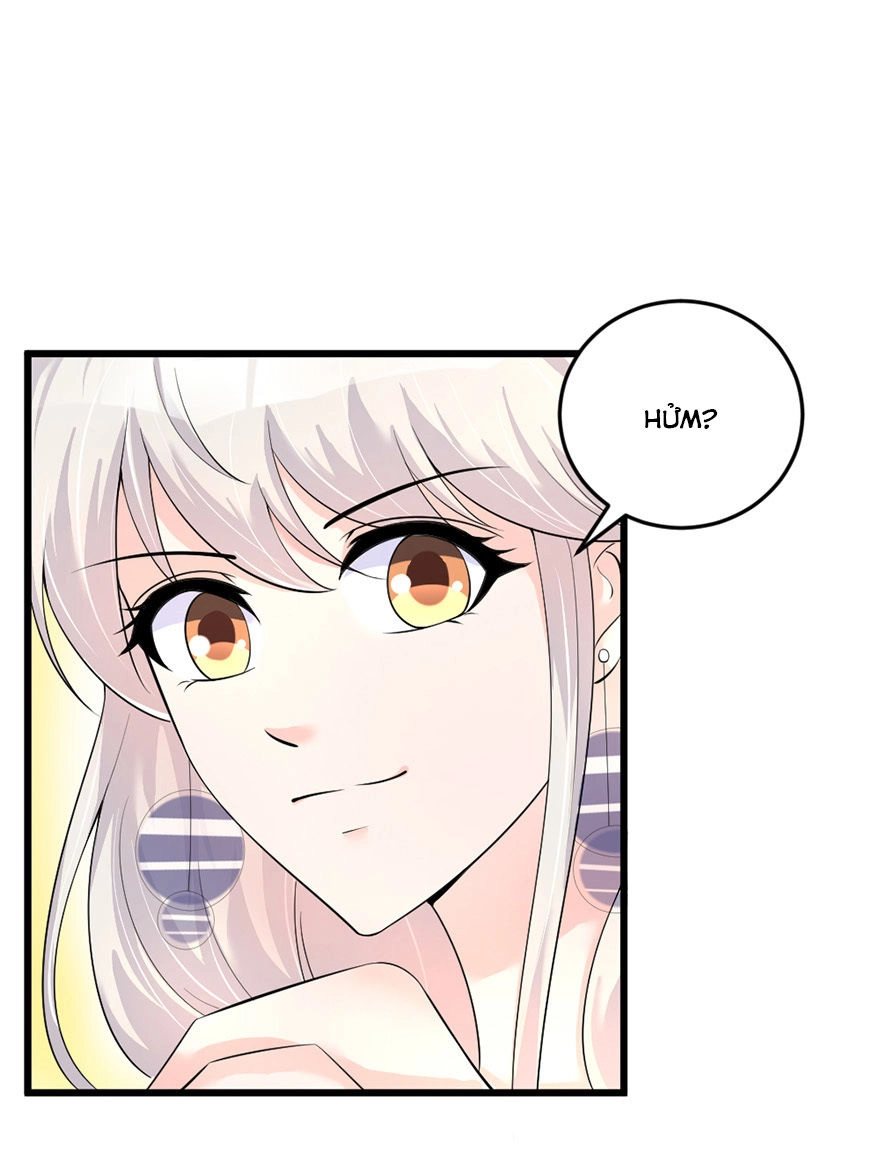 Cấm Tình Điềm Mật: Đế Thiếu Hào Môn Trêu Tận Cửa Chapter 31 - 13