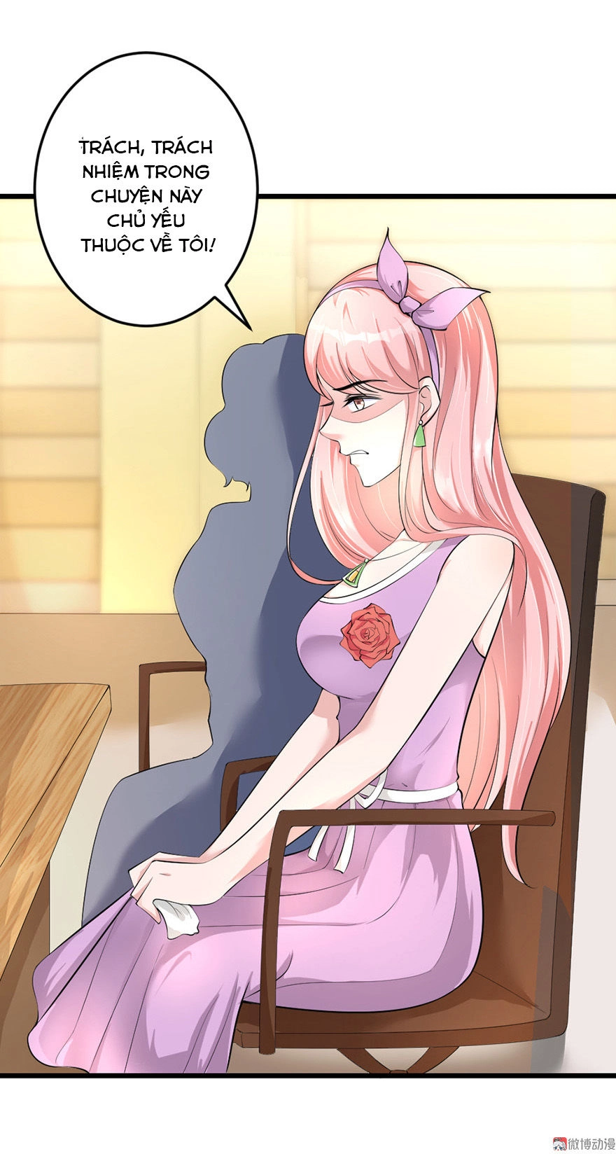 Cấm Tình Điềm Mật: Đế Thiếu Hào Môn Trêu Tận Cửa Chapter 31 - 14