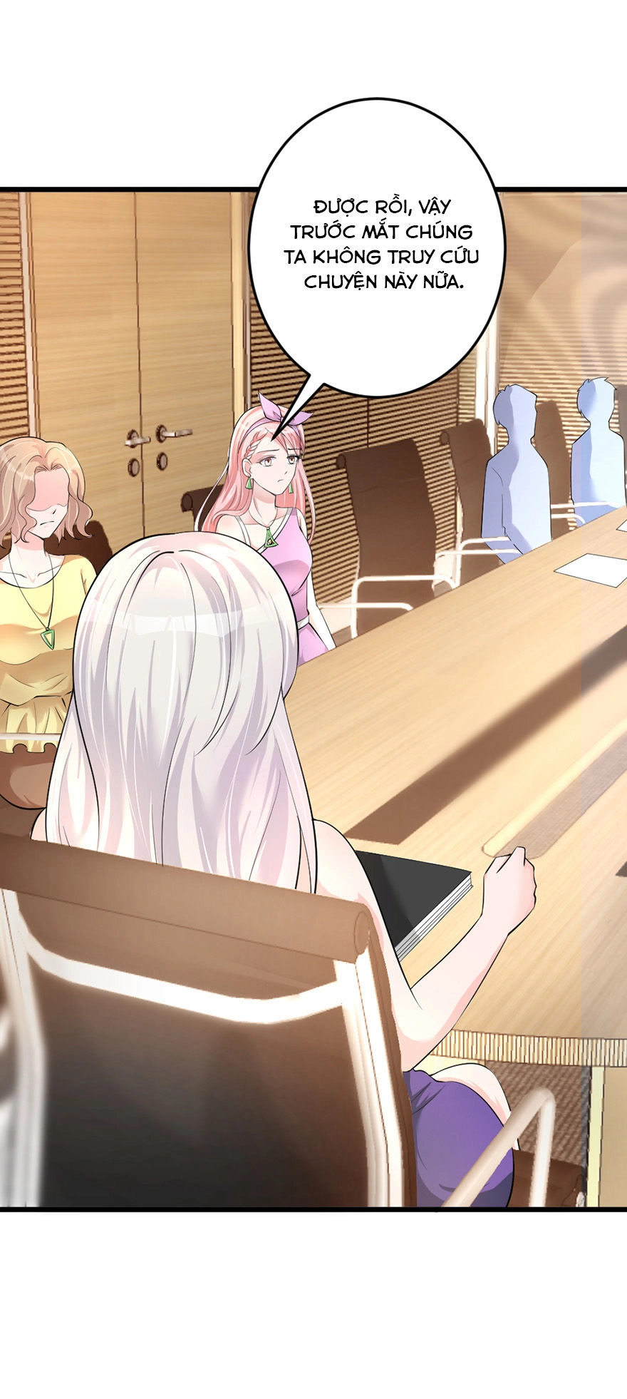 Cấm Tình Điềm Mật: Đế Thiếu Hào Môn Trêu Tận Cửa Chapter 31 - 15