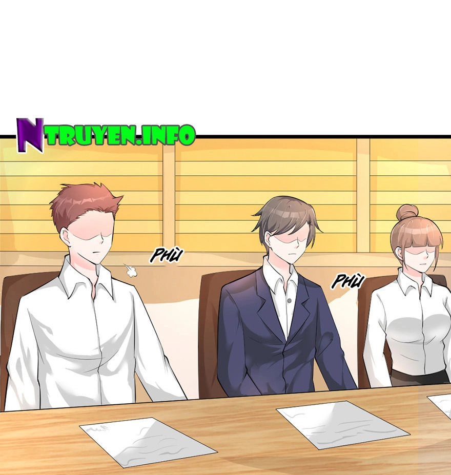 Cấm Tình Điềm Mật: Đế Thiếu Hào Môn Trêu Tận Cửa Chapter 31 - 16