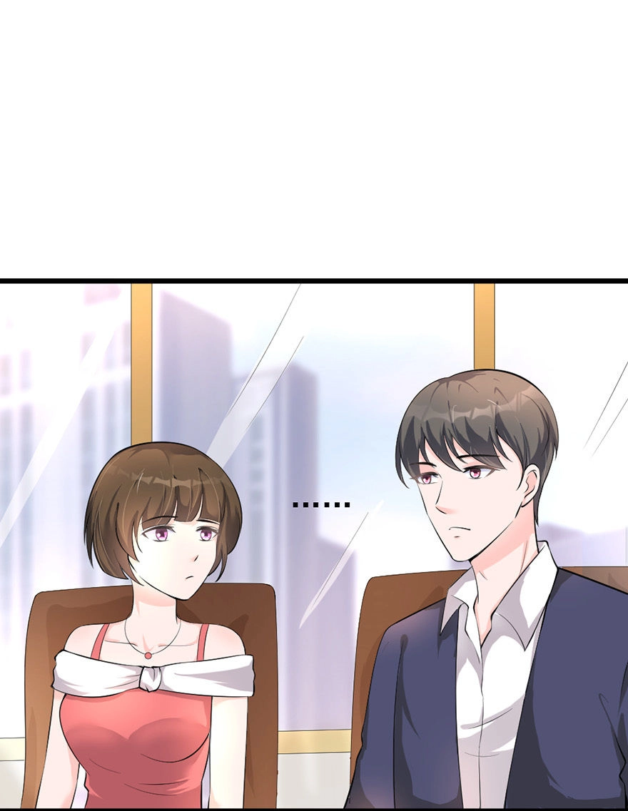 Cấm Tình Điềm Mật: Đế Thiếu Hào Môn Trêu Tận Cửa Chapter 31 - 18