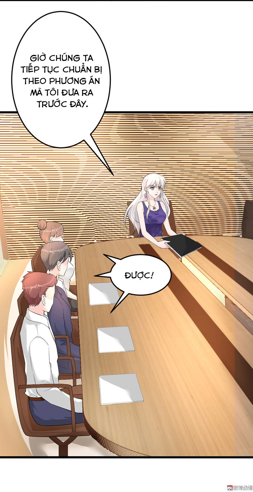 Cấm Tình Điềm Mật: Đế Thiếu Hào Môn Trêu Tận Cửa Chapter 31 - 19