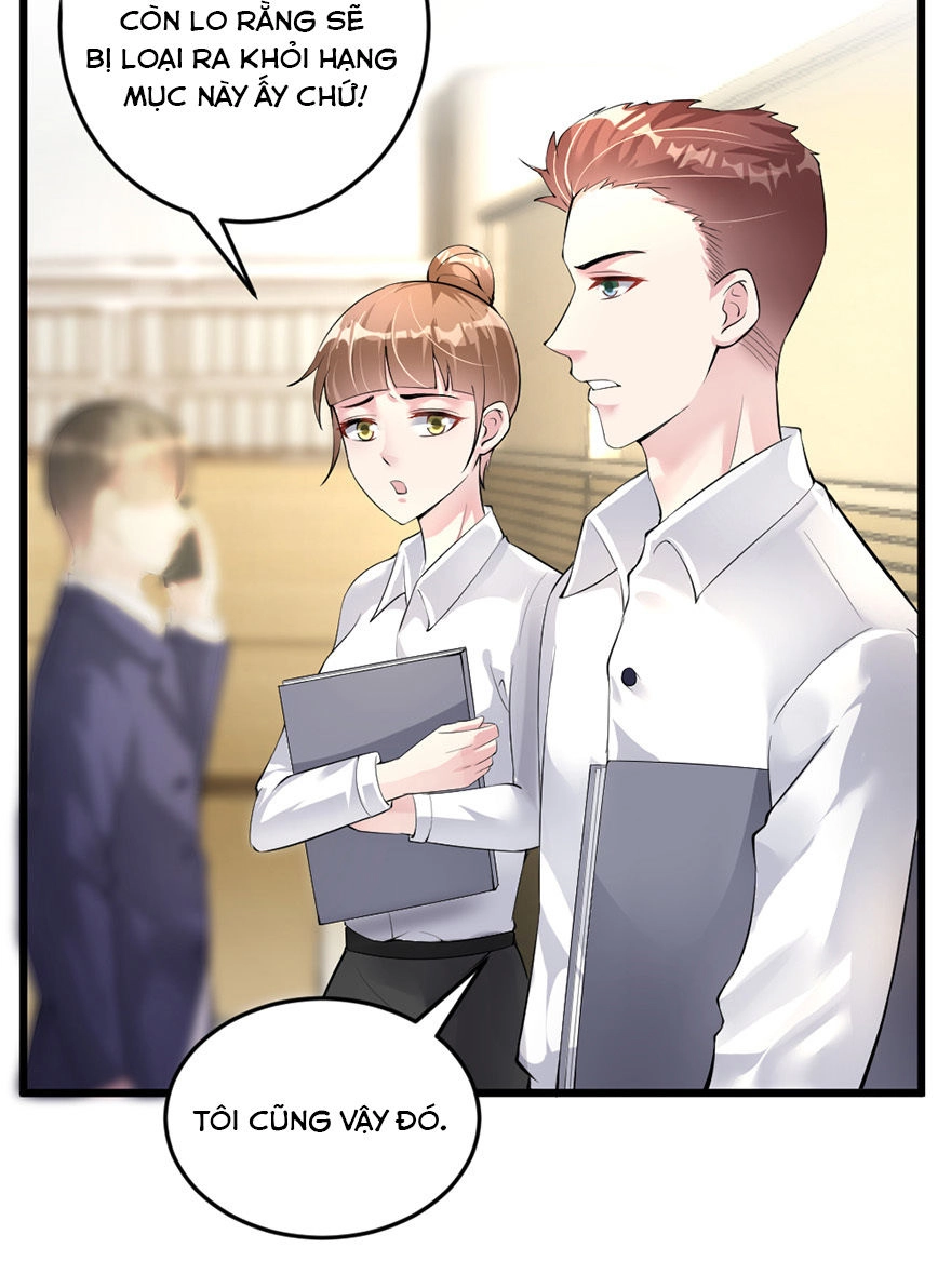 Cấm Tình Điềm Mật: Đế Thiếu Hào Môn Trêu Tận Cửa Chapter 31 - 26