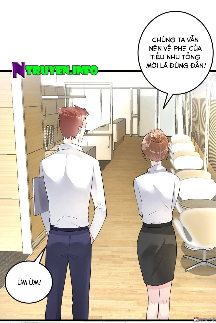 Cấm Tình Điềm Mật: Đế Thiếu Hào Môn Trêu Tận Cửa Chapter 31 - 27