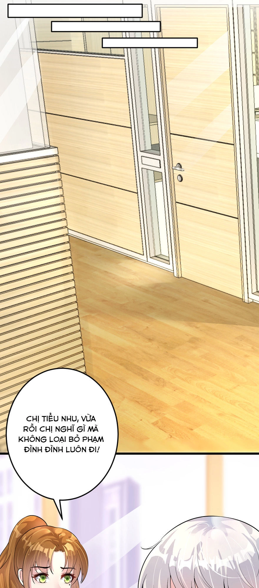 Cấm Tình Điềm Mật: Đế Thiếu Hào Môn Trêu Tận Cửa Chapter 31 - 28