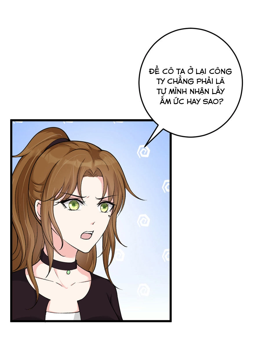 Cấm Tình Điềm Mật: Đế Thiếu Hào Môn Trêu Tận Cửa Chapter 31 - 30