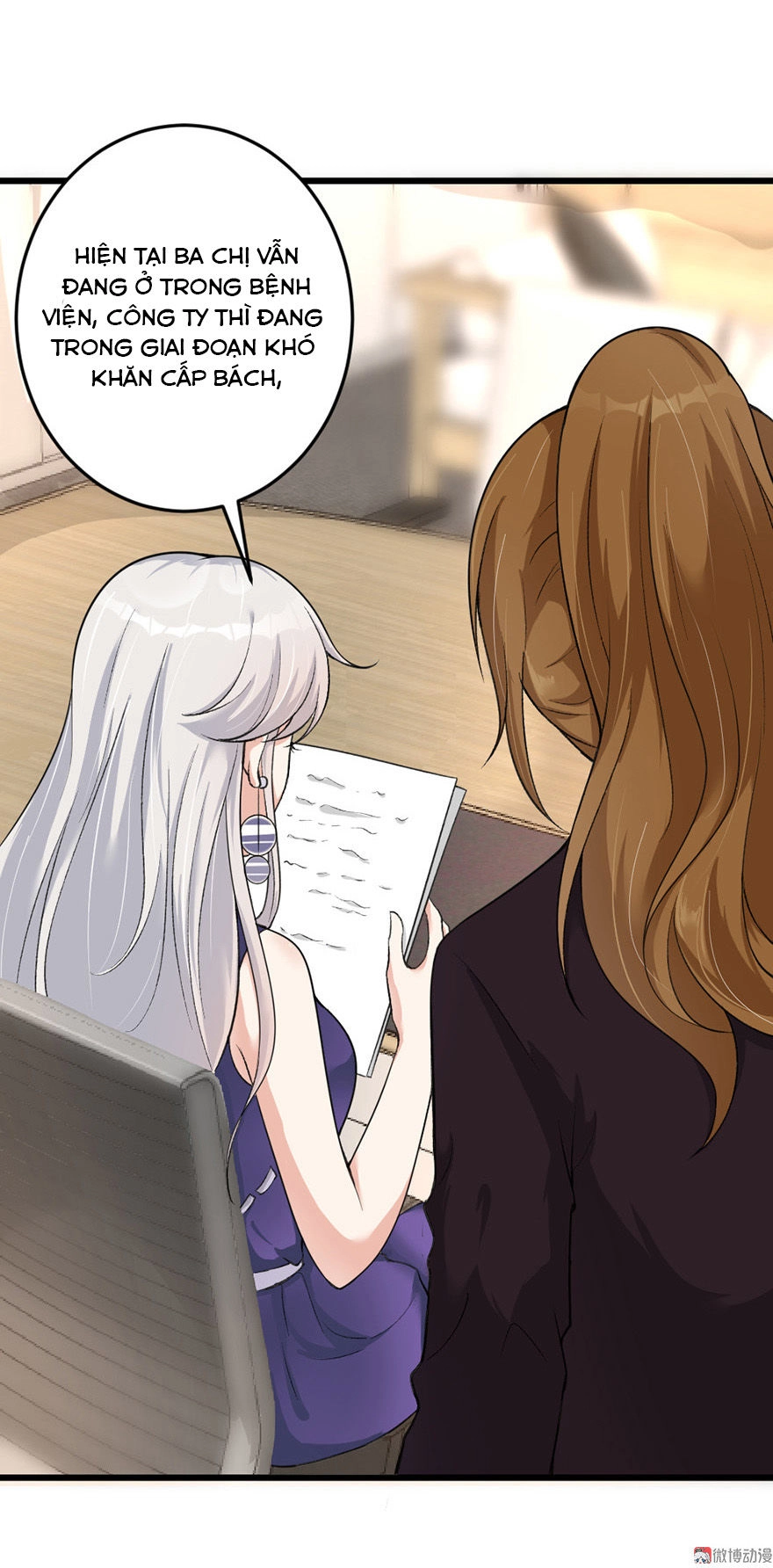 Cấm Tình Điềm Mật: Đế Thiếu Hào Môn Trêu Tận Cửa Chapter 31 - 31