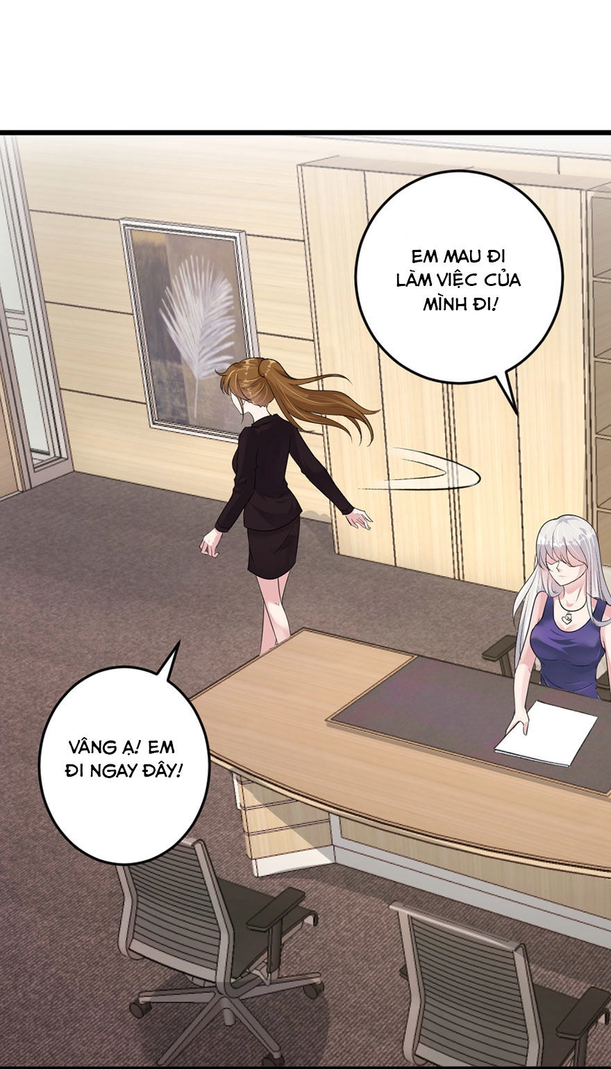 Cấm Tình Điềm Mật: Đế Thiếu Hào Môn Trêu Tận Cửa Chapter 31 - 34