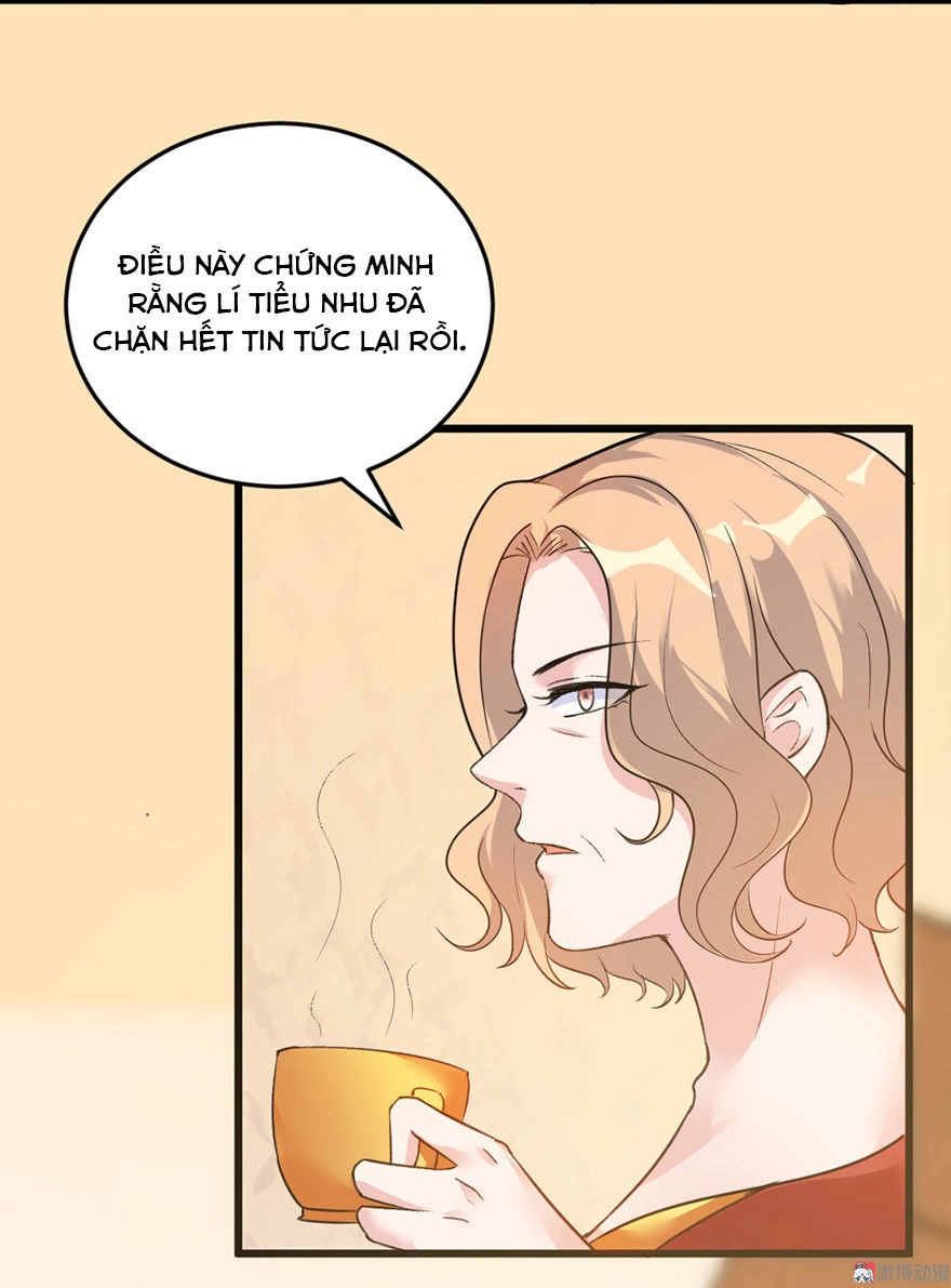 Cấm Tình Điềm Mật: Đế Thiếu Hào Môn Trêu Tận Cửa Chapter 31 - 40