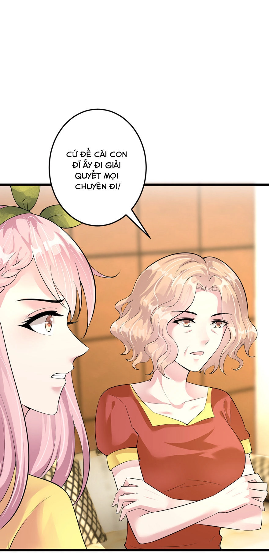 Cấm Tình Điềm Mật: Đế Thiếu Hào Môn Trêu Tận Cửa Chapter 31 - 46