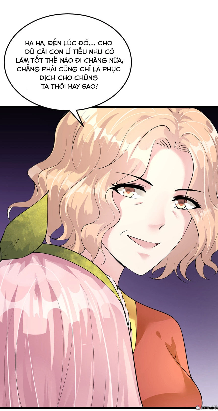 Cấm Tình Điềm Mật: Đế Thiếu Hào Môn Trêu Tận Cửa Chapter 31 - 49