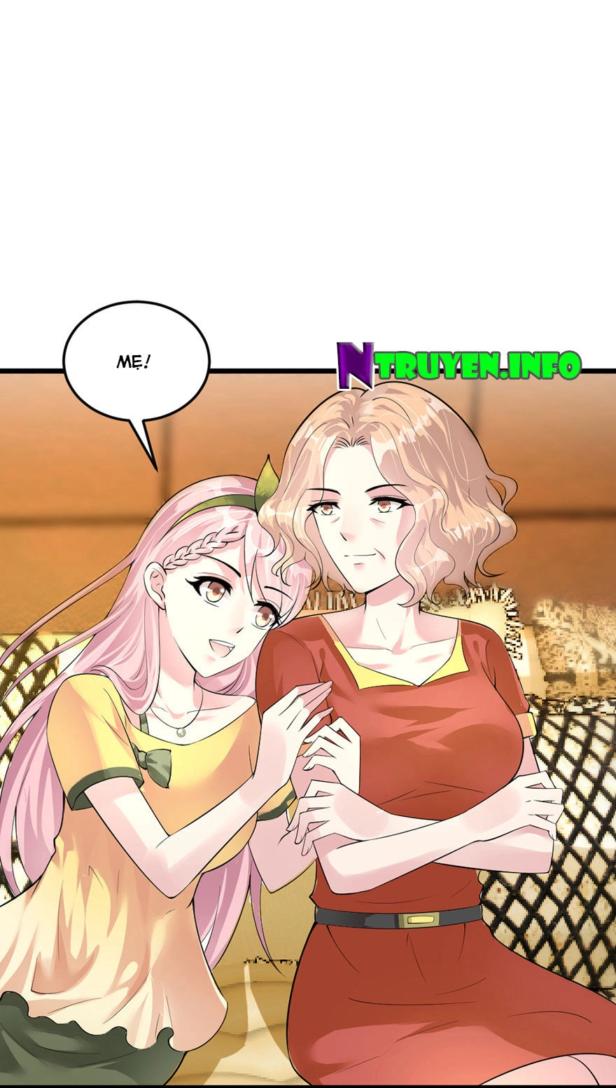 Cấm Tình Điềm Mật: Đế Thiếu Hào Môn Trêu Tận Cửa Chapter 31 - 50