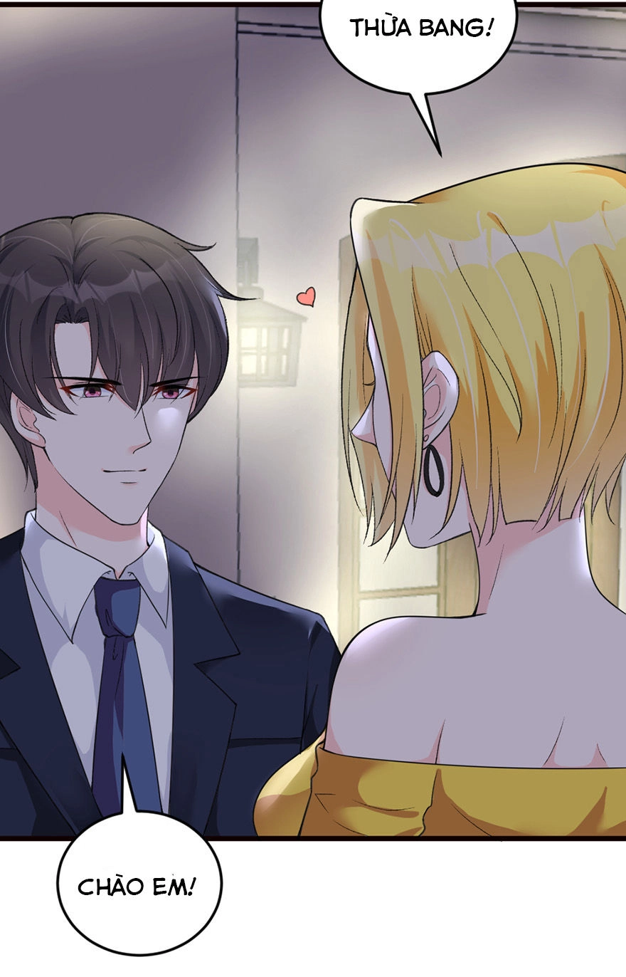 Cấm Tình Điềm Mật: Đế Thiếu Hào Môn Trêu Tận Cửa Chapter 33 - 14