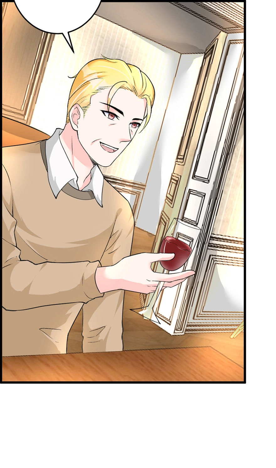 Cấm Tình Điềm Mật: Đế Thiếu Hào Môn Trêu Tận Cửa Chapter 33 - 29