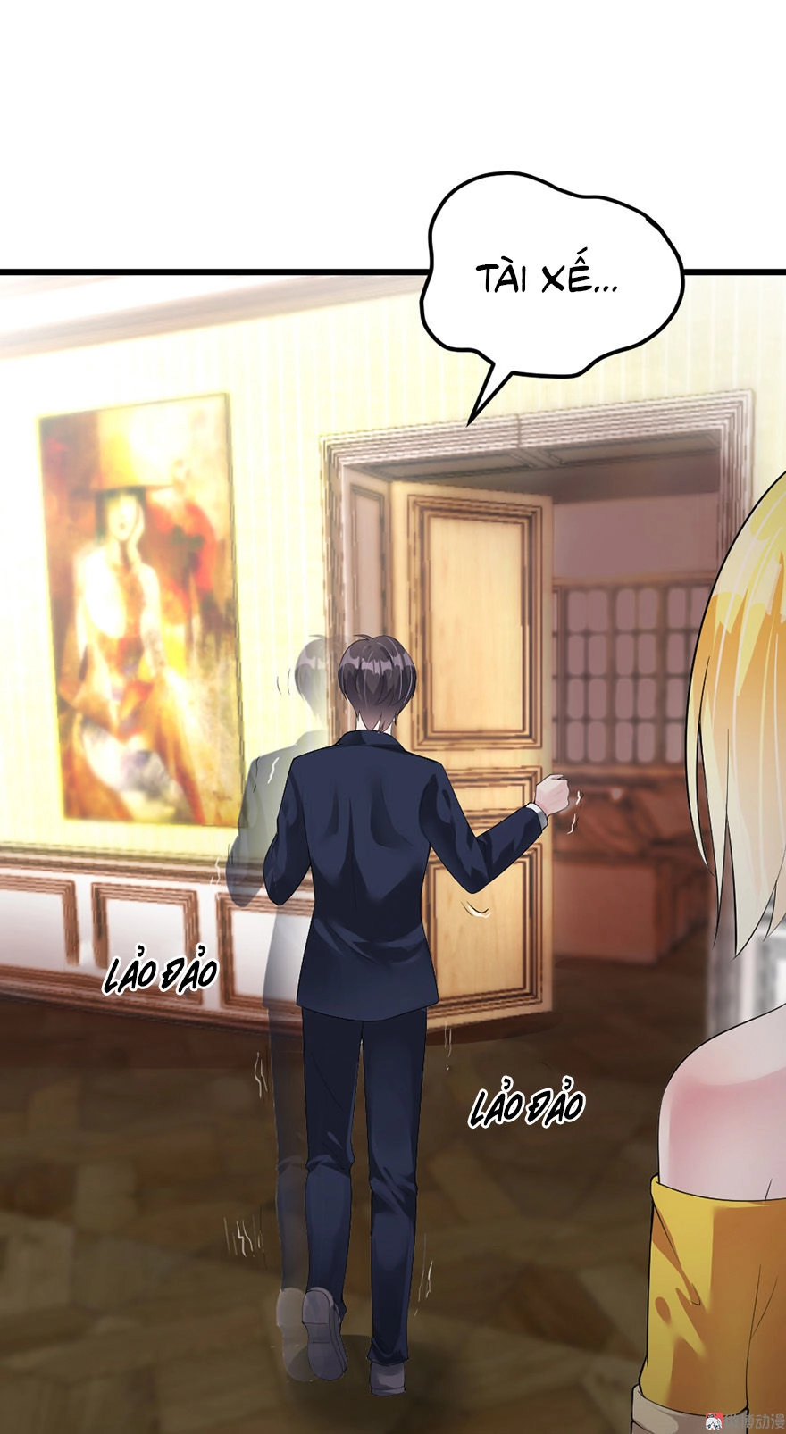 Cấm Tình Điềm Mật: Đế Thiếu Hào Môn Trêu Tận Cửa Chapter 33 - 41