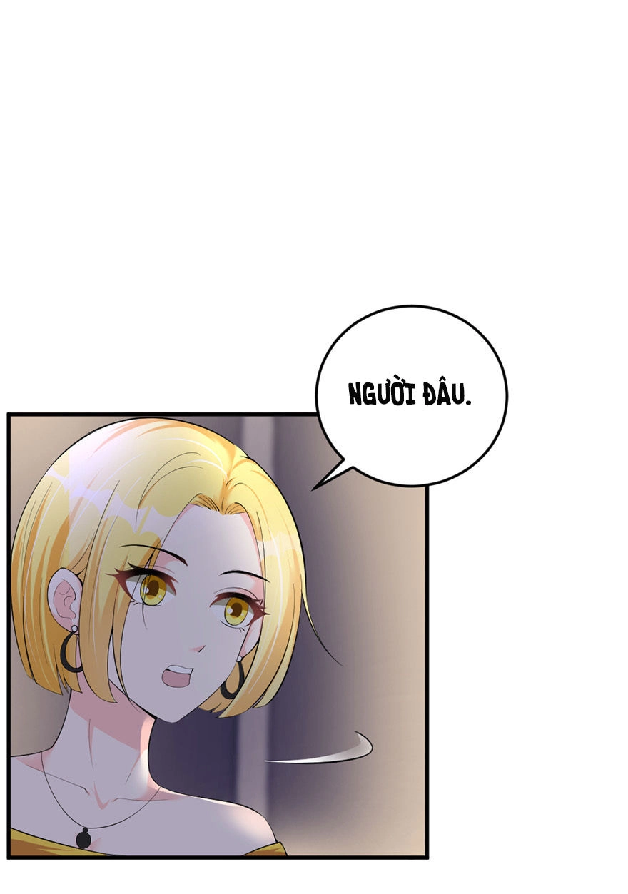 Cấm Tình Điềm Mật: Đế Thiếu Hào Môn Trêu Tận Cửa Chapter 34 - 2