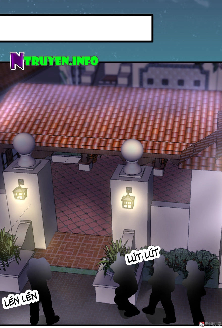 Cấm Tình Điềm Mật: Đế Thiếu Hào Môn Trêu Tận Cửa Chapter 34 - 9