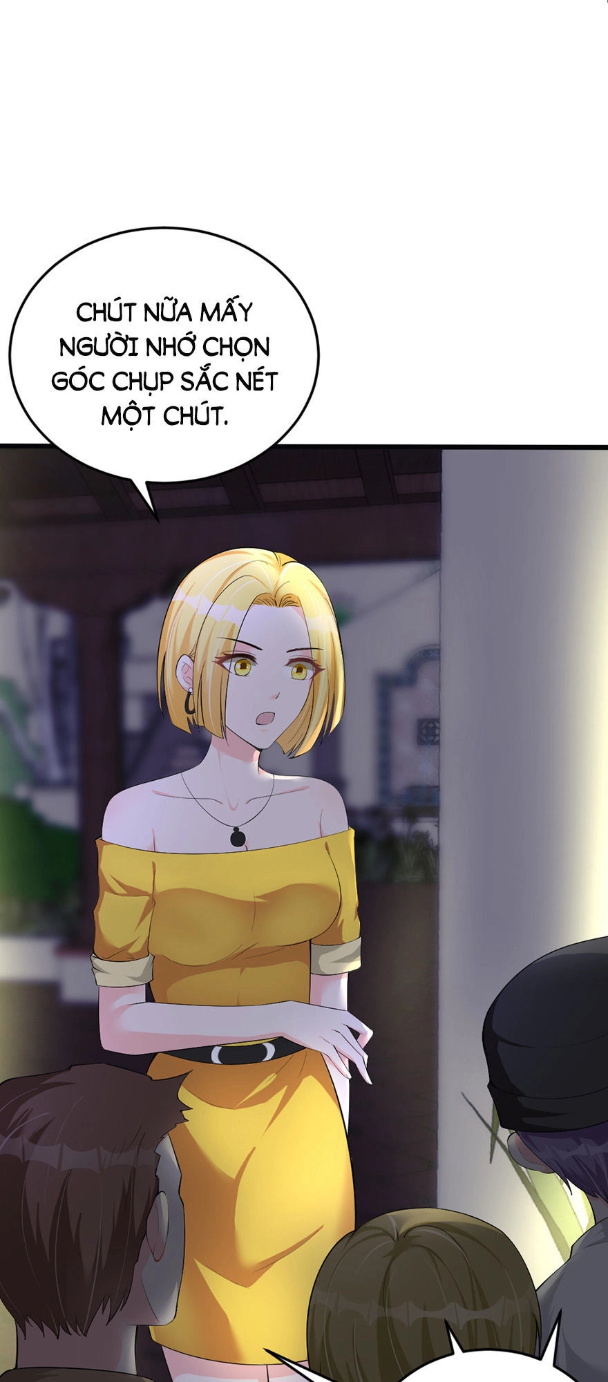 Cấm Tình Điềm Mật: Đế Thiếu Hào Môn Trêu Tận Cửa Chapter 34 - 11