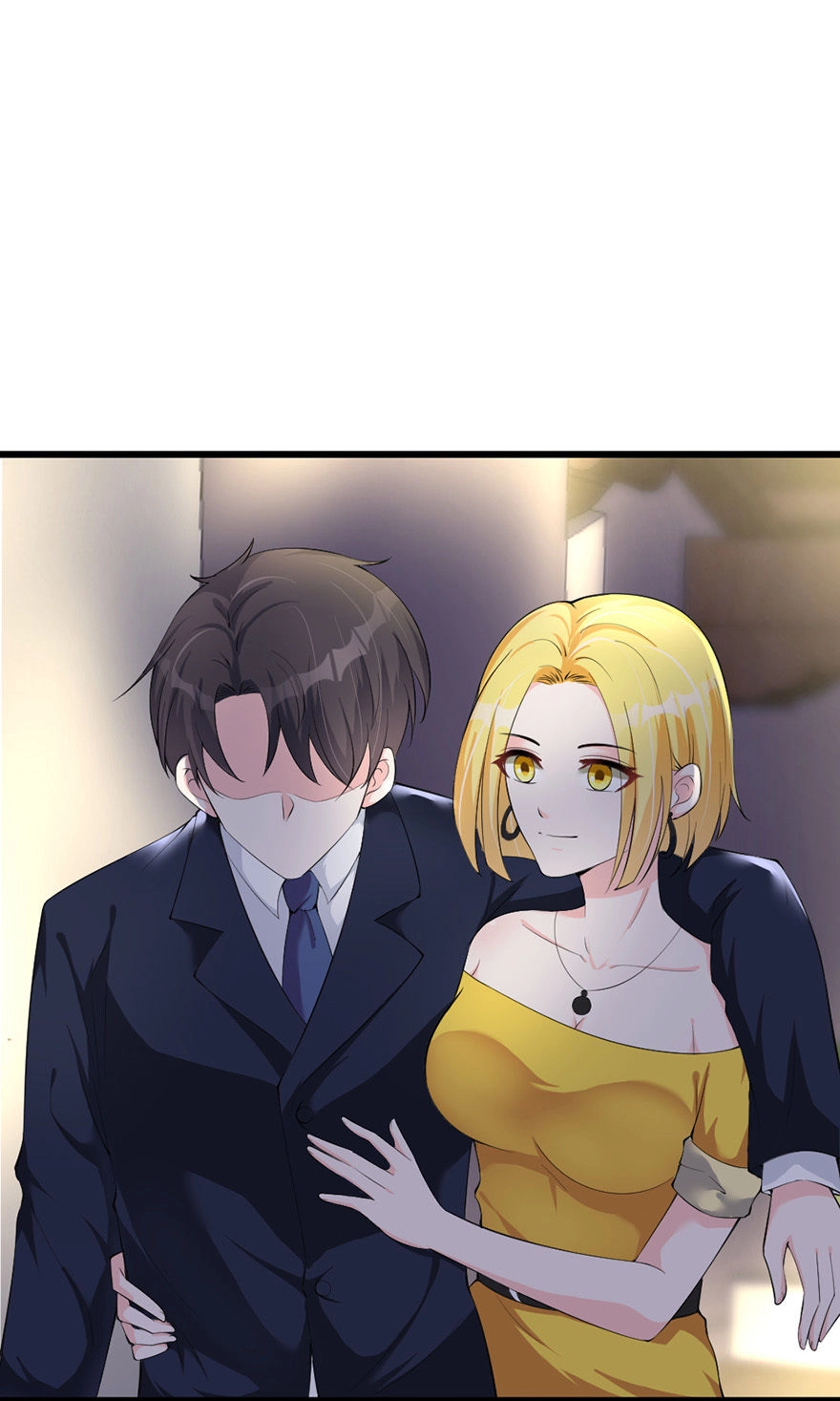 Cấm Tình Điềm Mật: Đế Thiếu Hào Môn Trêu Tận Cửa Chapter 34 - 13