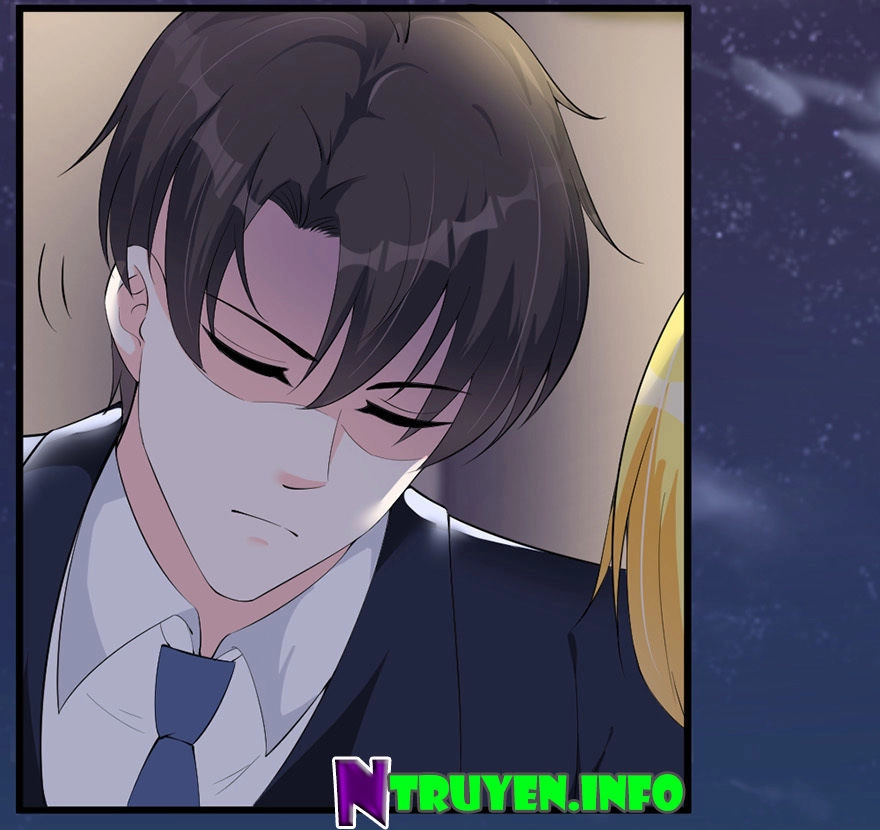 Cấm Tình Điềm Mật: Đế Thiếu Hào Môn Trêu Tận Cửa Chapter 34 - 15