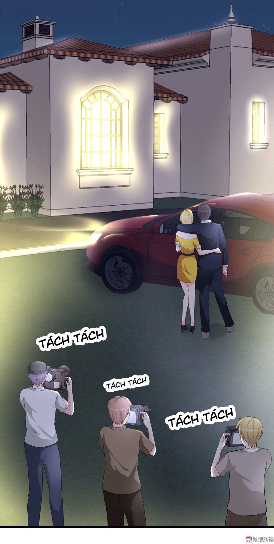 Cấm Tình Điềm Mật: Đế Thiếu Hào Môn Trêu Tận Cửa Chapter 34 - 16