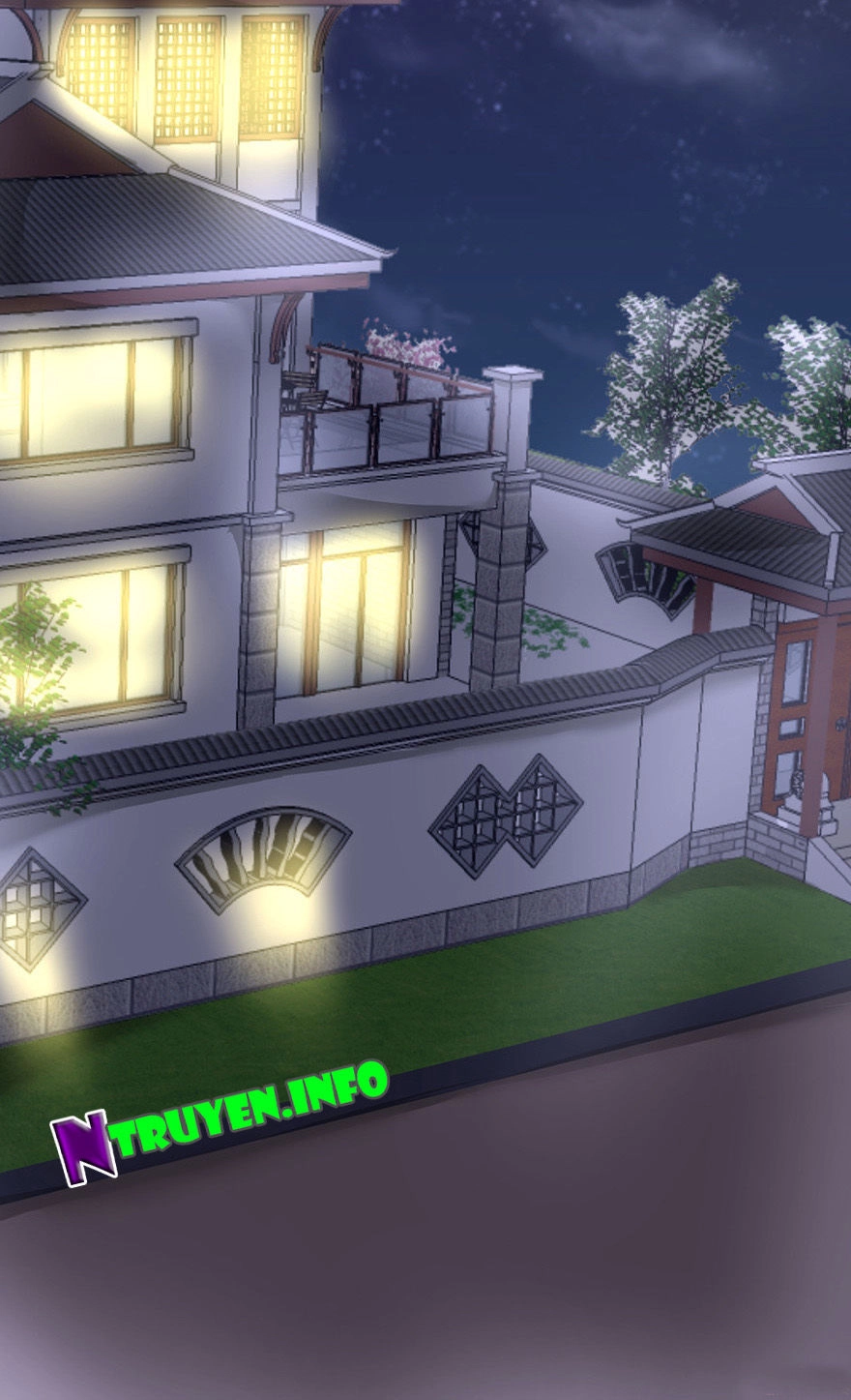 Cấm Tình Điềm Mật: Đế Thiếu Hào Môn Trêu Tận Cửa Chapter 34 - 20