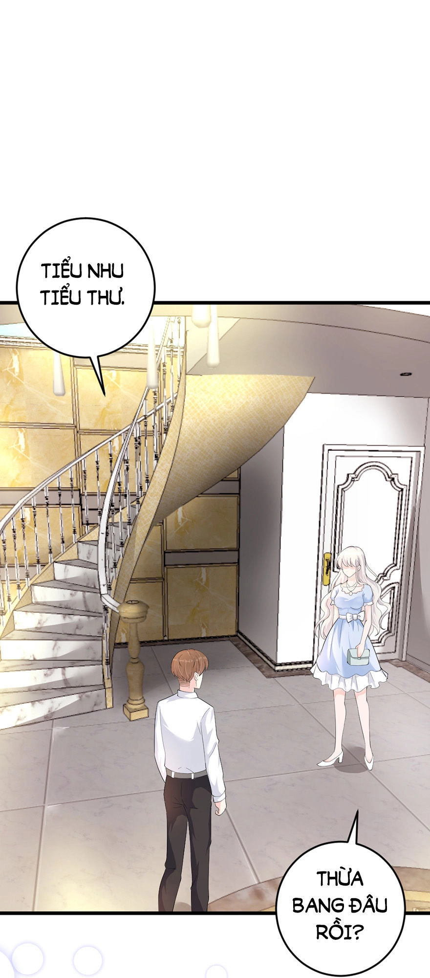 Cấm Tình Điềm Mật: Đế Thiếu Hào Môn Trêu Tận Cửa Chapter 34 - 21