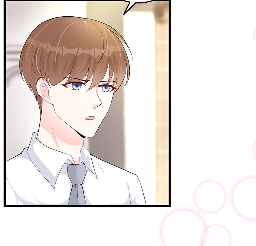 Cấm Tình Điềm Mật: Đế Thiếu Hào Môn Trêu Tận Cửa Chapter 34 - 24