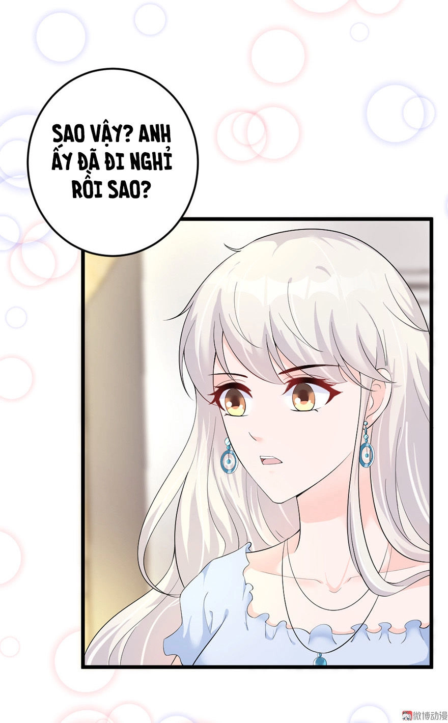 Cấm Tình Điềm Mật: Đế Thiếu Hào Môn Trêu Tận Cửa Chapter 34 - 25