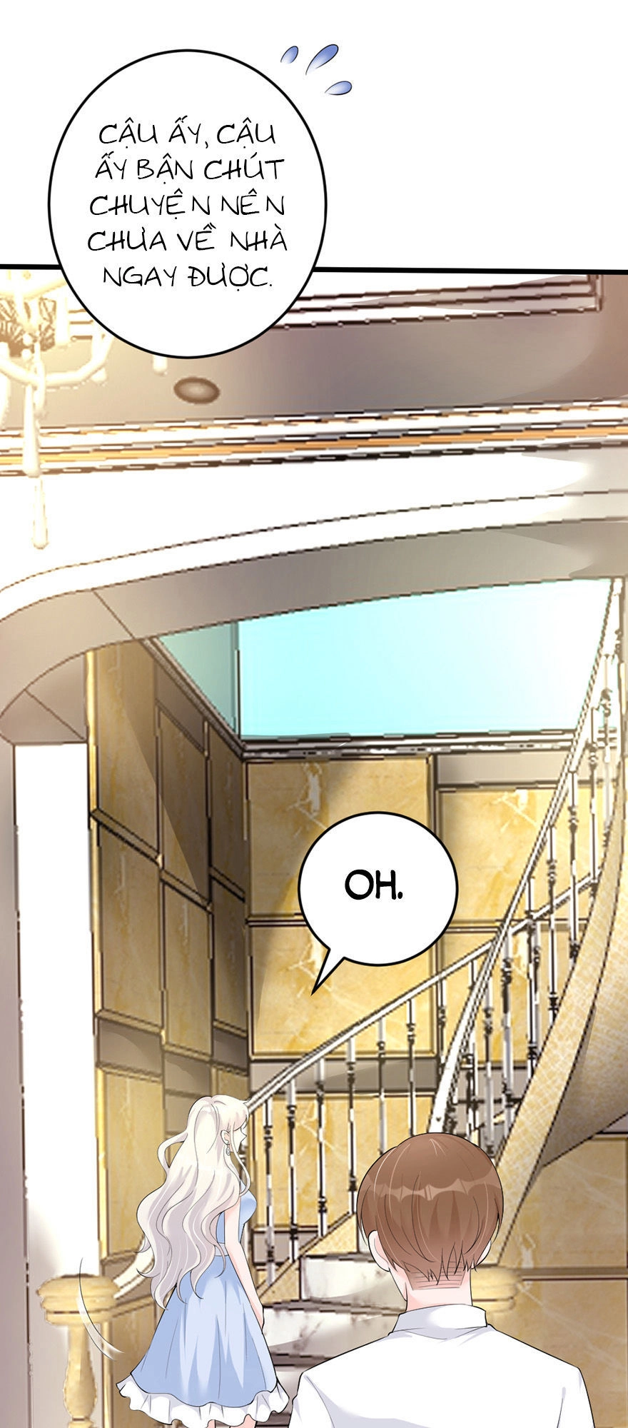 Cấm Tình Điềm Mật: Đế Thiếu Hào Môn Trêu Tận Cửa Chapter 34 - 30