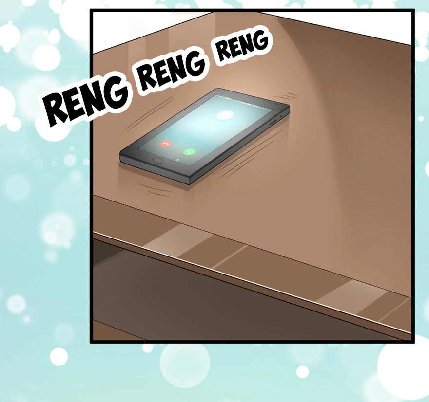 Cấm Tình Điềm Mật: Đế Thiếu Hào Môn Trêu Tận Cửa Chapter 34 - 33