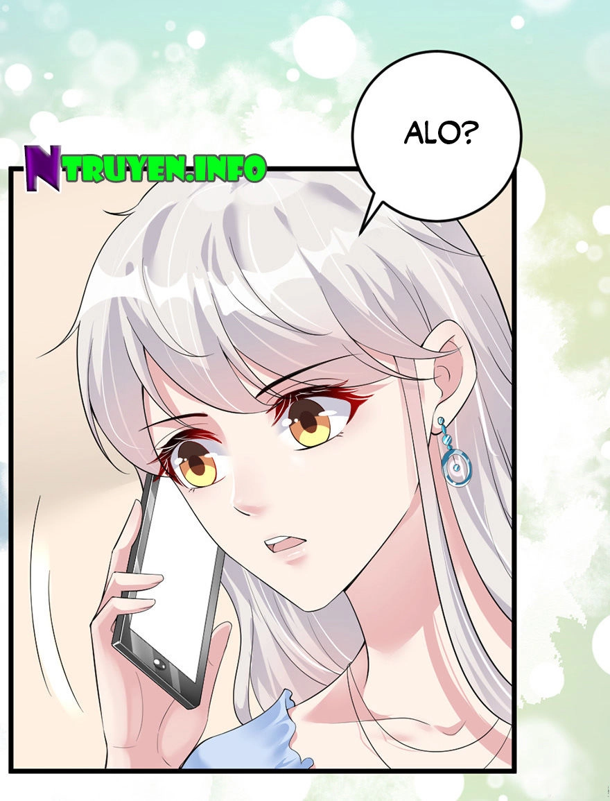 Cấm Tình Điềm Mật: Đế Thiếu Hào Môn Trêu Tận Cửa Chapter 34 - 34