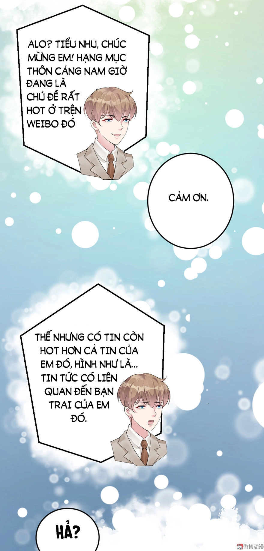 Cấm Tình Điềm Mật: Đế Thiếu Hào Môn Trêu Tận Cửa Chapter 34 - 35