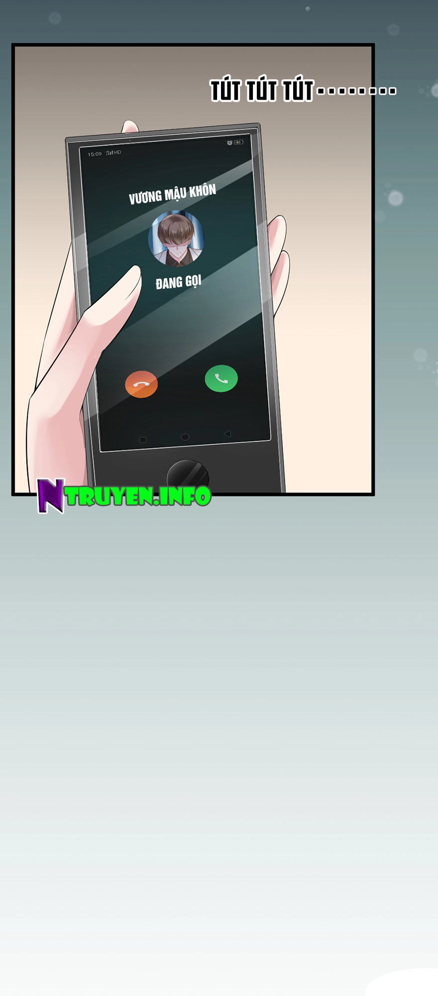 Cấm Tình Điềm Mật: Đế Thiếu Hào Môn Trêu Tận Cửa Chapter 34 - 40