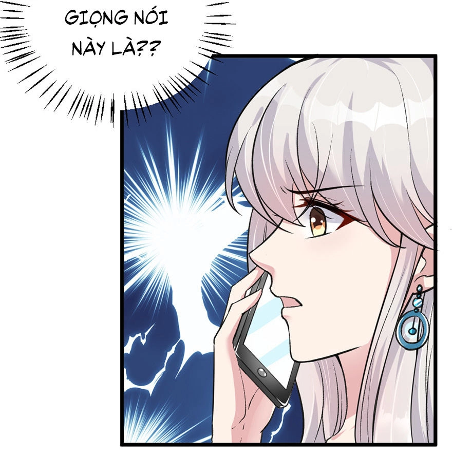 Cấm Tình Điềm Mật: Đế Thiếu Hào Môn Trêu Tận Cửa Chapter 34 - 47