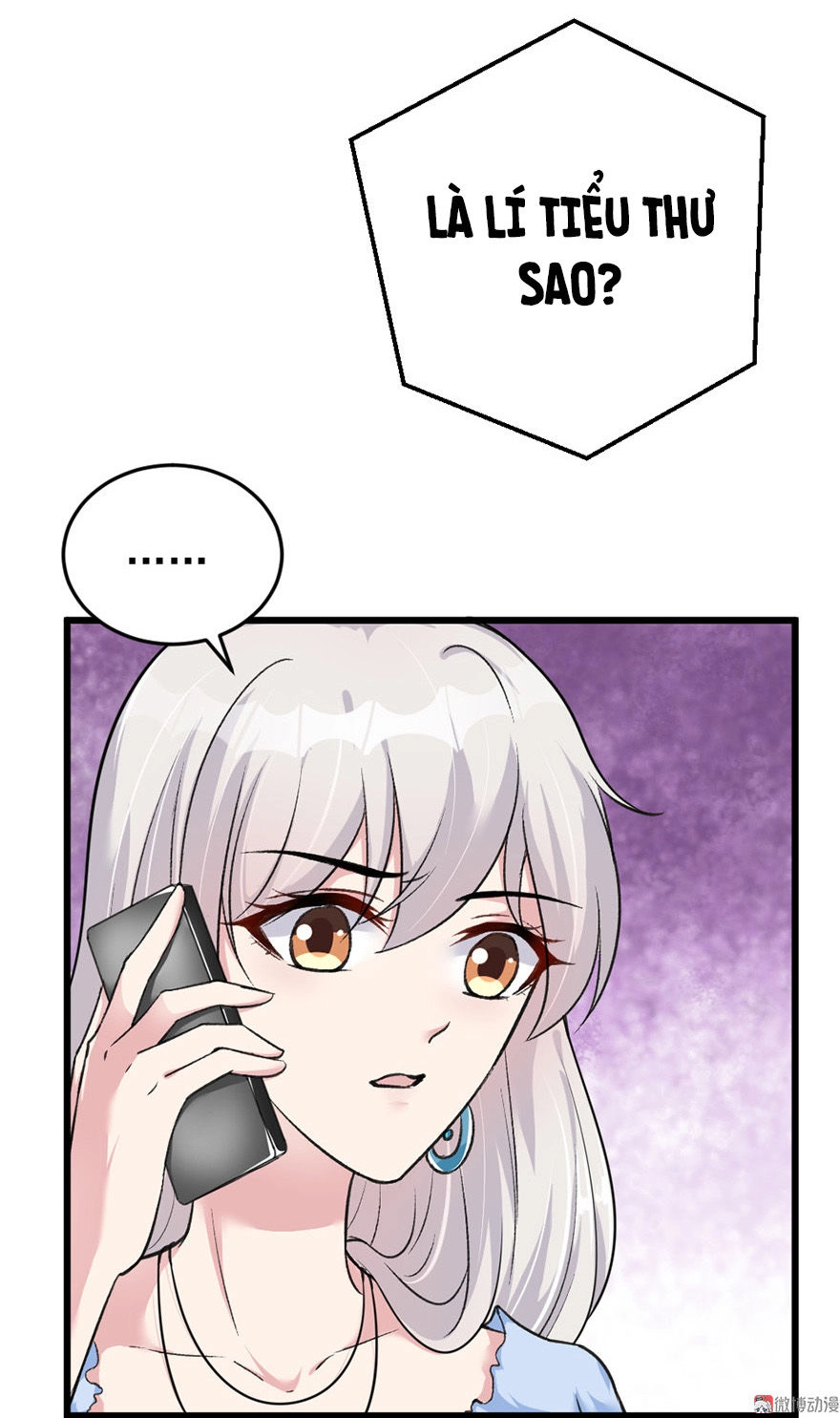 Cấm Tình Điềm Mật: Đế Thiếu Hào Môn Trêu Tận Cửa Chapter 34 - 48