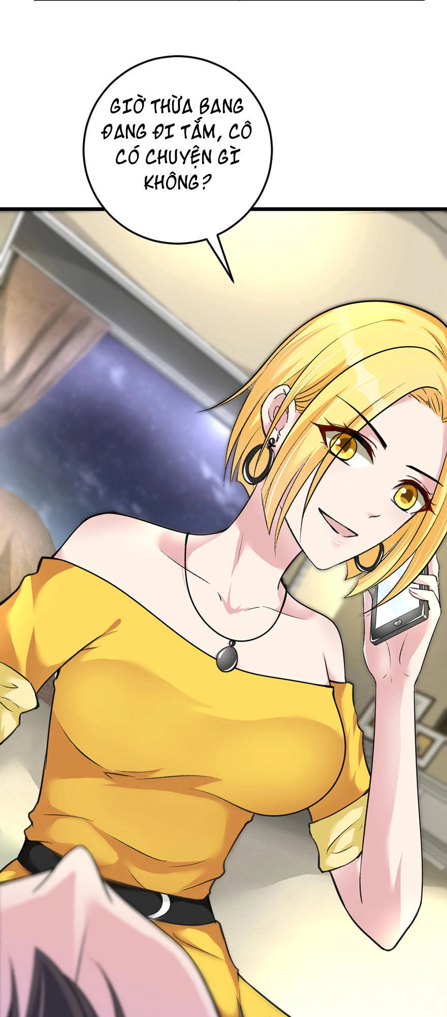 Cấm Tình Điềm Mật: Đế Thiếu Hào Môn Trêu Tận Cửa Chapter 34 - 49