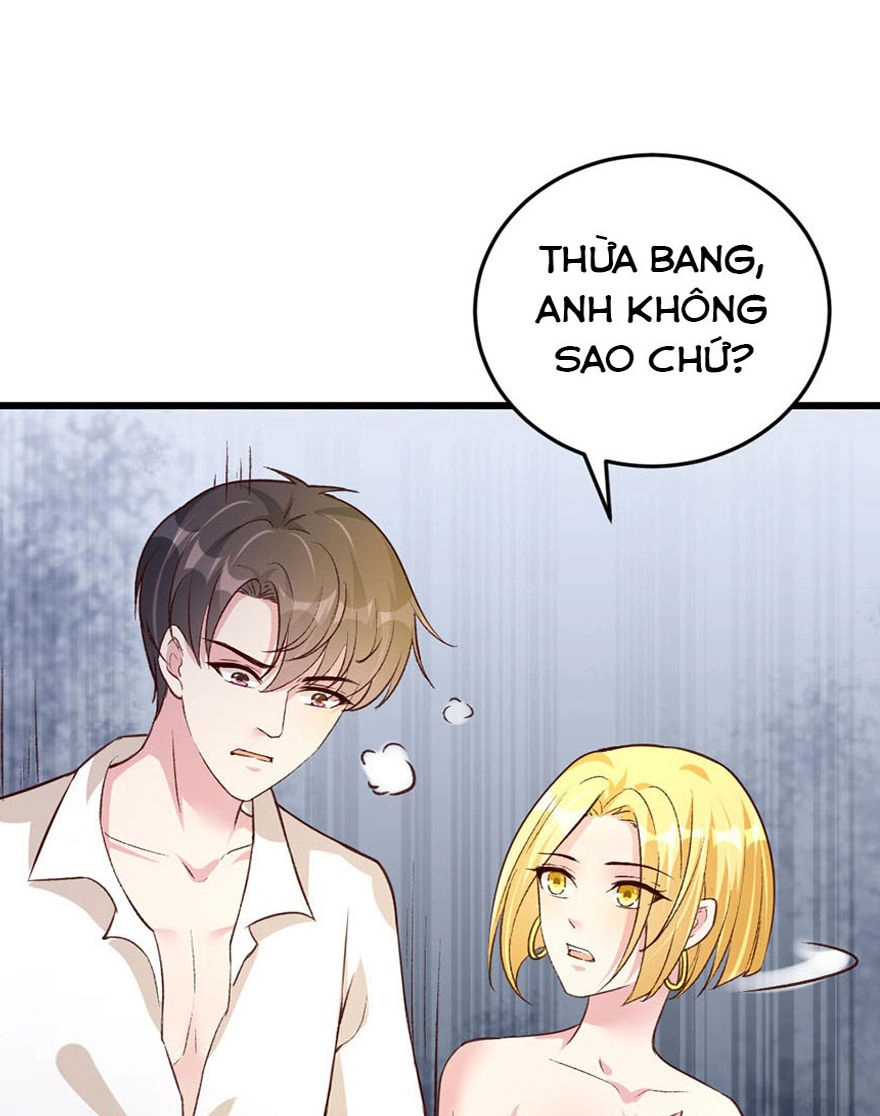 Cấm Tình Điềm Mật: Đế Thiếu Hào Môn Trêu Tận Cửa Chapter 35.2 - 2