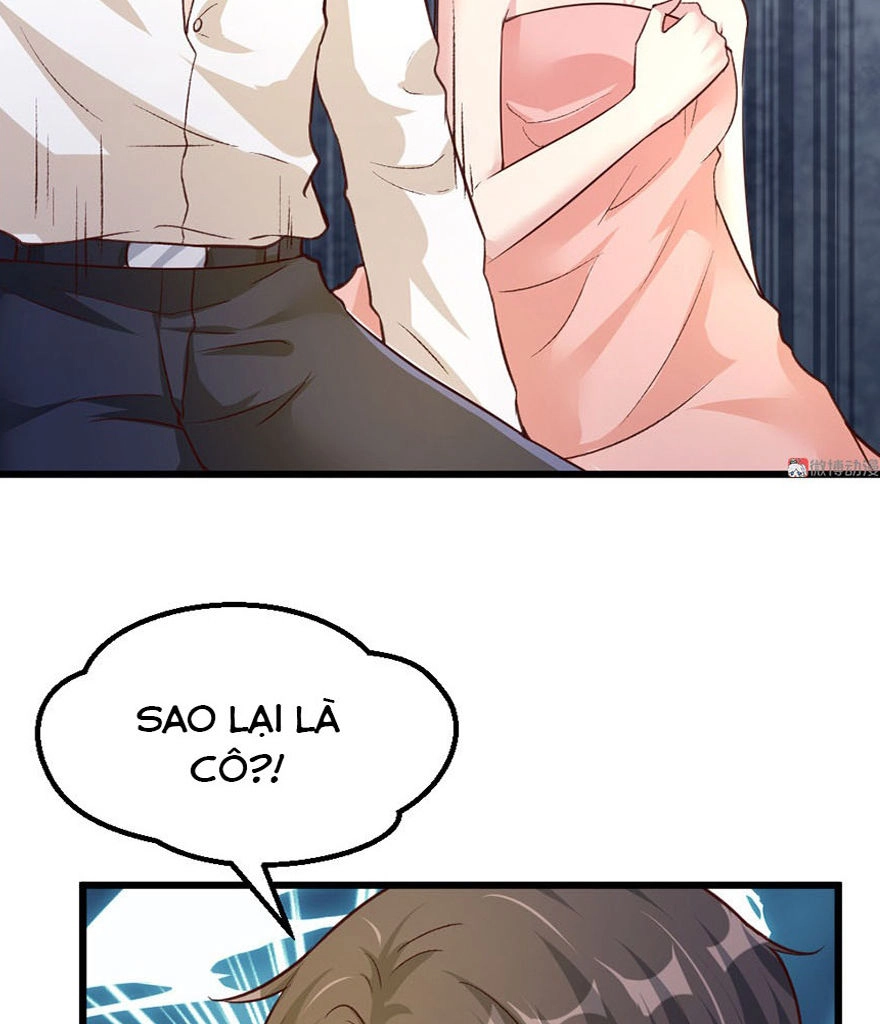 Cấm Tình Điềm Mật: Đế Thiếu Hào Môn Trêu Tận Cửa Chapter 35.2 - 3