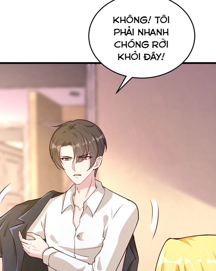 Cấm Tình Điềm Mật: Đế Thiếu Hào Môn Trêu Tận Cửa Chapter 35.2 - 6