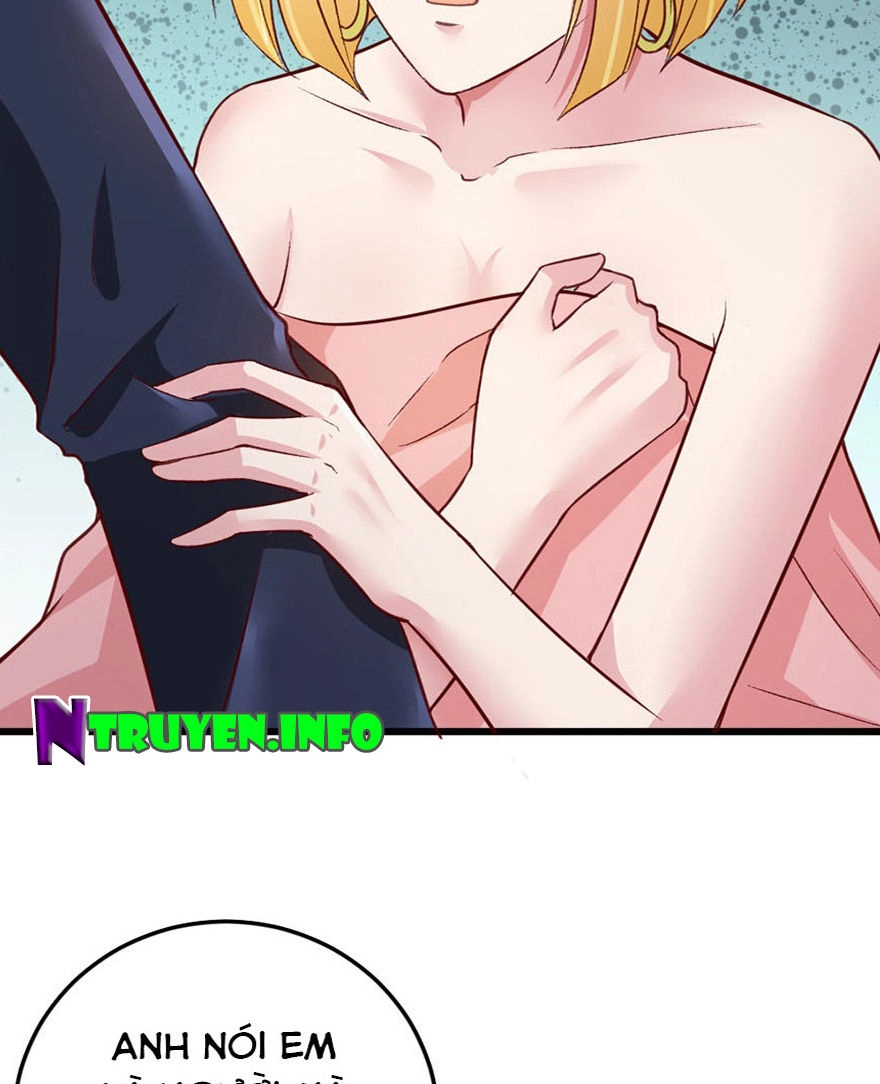 Cấm Tình Điềm Mật: Đế Thiếu Hào Môn Trêu Tận Cửa Chapter 35.2 - 9