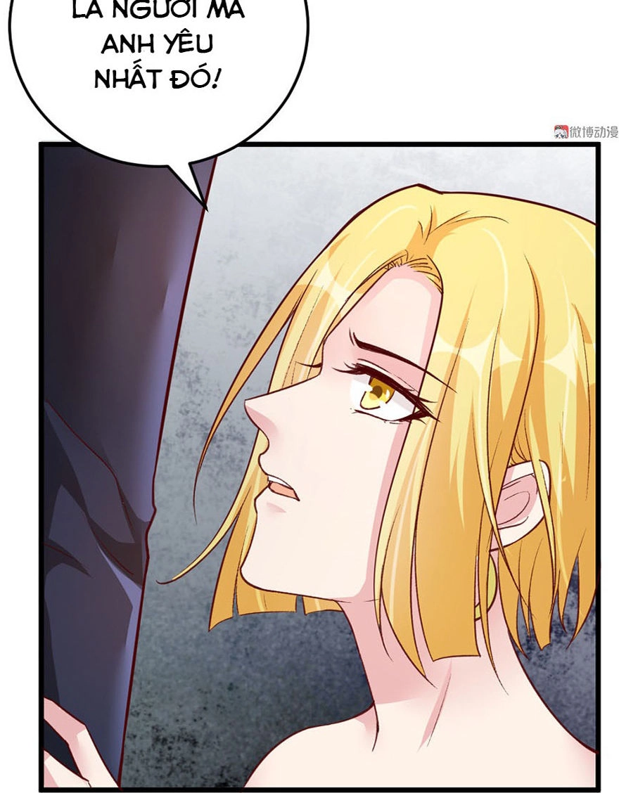 Cấm Tình Điềm Mật: Đế Thiếu Hào Môn Trêu Tận Cửa Chapter 35.2 - 10