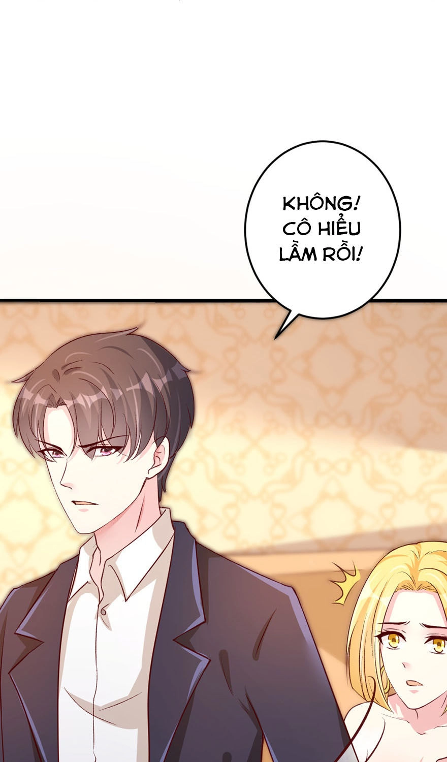 Cấm Tình Điềm Mật: Đế Thiếu Hào Môn Trêu Tận Cửa Chapter 35.2 - 11