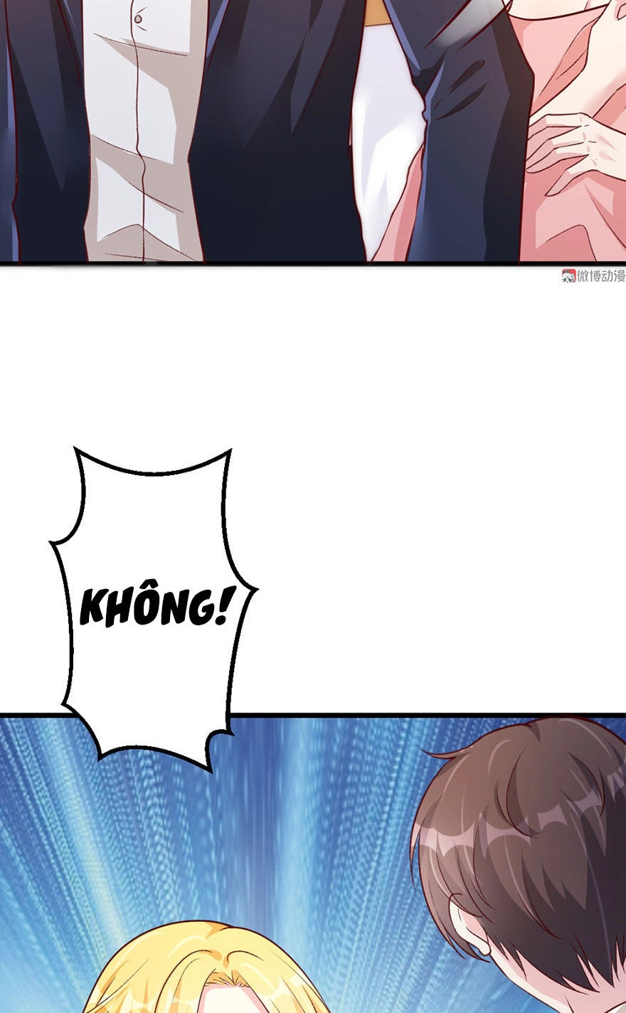 Cấm Tình Điềm Mật: Đế Thiếu Hào Môn Trêu Tận Cửa Chapter 35.2 - 12